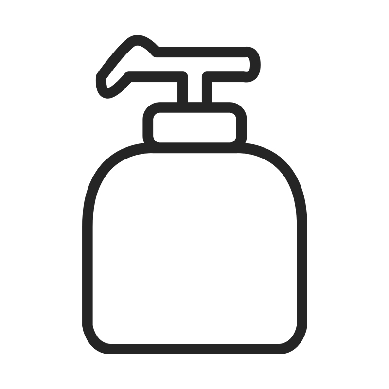 DISHWASHING DETERGENT
