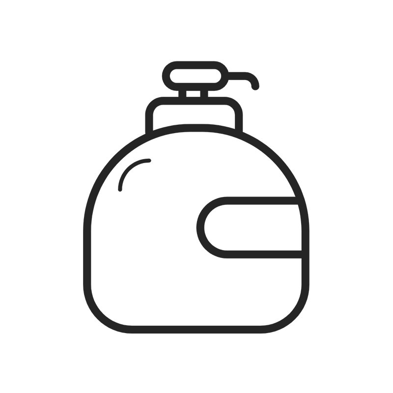 LIQUID LAUNDRY DETERGENT