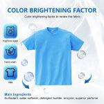 Washing liquid laundry detergent for washing clothes 2.72L