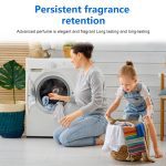 Laundry Detergent Washing Powder 20g 50g 80g manufacturers factory