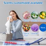Washing liquid laundry detergent for washing clothes 2.72L