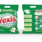 Laundry Detergent washing powder manufacturers 500g