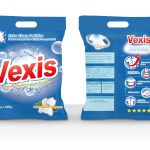 Laundry Detergent washing powder manufacturers 500g