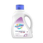Washing liquid laundry detergent for washing clothes 2.72L