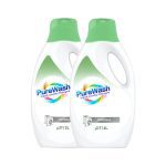 Washing liquid laundry detergent for washing clothes 2.72L
