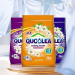 Laundry Detergent Powder 3KG