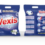 Laundry Detergent washing powder manufacturers 500g