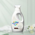 Washing liquid laundry detergent for washing clothes 1L