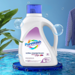 Washing liquid laundry detergent for washing clothes 2.72L