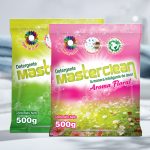Laundry Detergent Powder 500g
