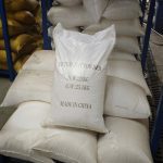 Wholesale 25kg abluent OEM ODM Sell Washing Powder Bulk