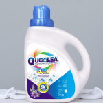 Washing liquid laundry detergent for washing clothes 2L