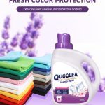 Washing liquid laundry detergent for washing clothes 2L