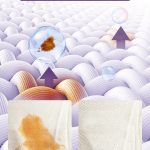 Washing liquid laundry detergent for washing clothes 2L