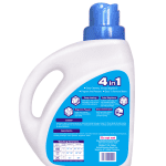 Washing liquid laundry detergent for washing clothes 2L