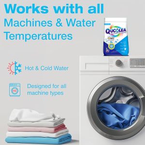 Washing powder price concessions quality assurance