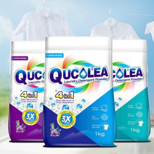 Introducing Our Premium Laundry Detergent! Introducing Our Premium Laundry Detergent!