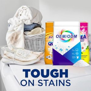 Your Trusted Partner in Global Cleaning Solutions