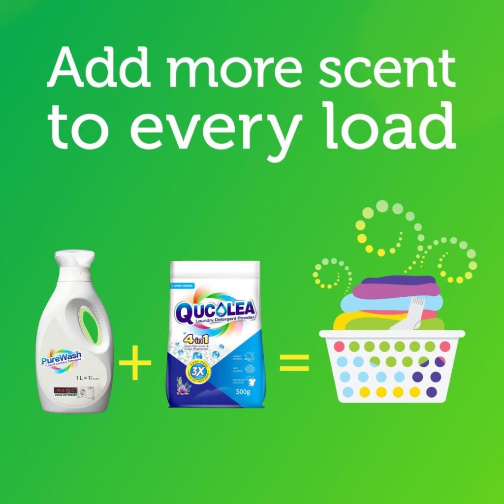 Premium Cleaning Solutions Made in China – Your... Premium Cleaning Solutions Made in China – Your...