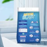 Laundry Detergent Washing Powder 750g