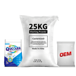 Laundry Detergent Washing Powder 750g