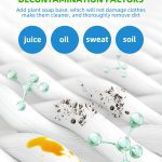 laundry soap bar for clothes