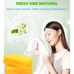 laundry soap bar for clothes