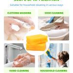 laundry soap bar for clothes